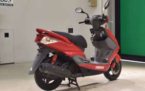 YAMAHA CYGNUS 125 XSR 2 2016 SE44J