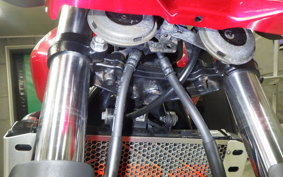 HONDA CB400SF VTEC Spec3 2005 NC39