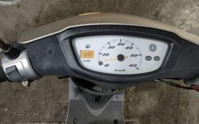 YAMAHA JOG SA16J