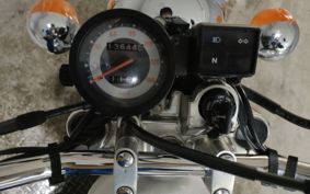 YAMAHA BRONCO 5BT