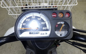 YAMAHA GEAR Gen.2 UA08J