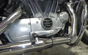 HARLEY XL883LI 2009