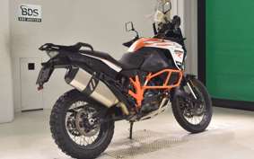 KTM 1290 SUPER ADVENTURE R 2020