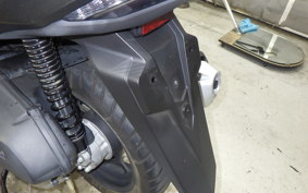 HONDA PCX 160 KF47