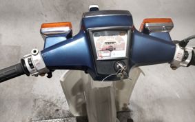HONDA SUPER CUB70 C70