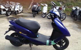 HONDA DIO AF68