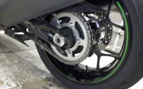 KAWASAKI ZX 1400 NINJA R A 2020