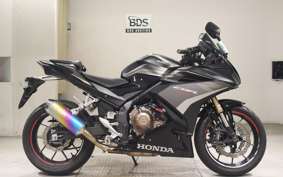 HONDA CBR400R 2022 NC56
