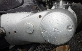 YAMAHA YA-2 A