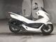 Фото Honda PCX 125 2014 с японского аукциона