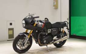 TRIUMPH THRUXTON 1200 RS 2020