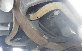 SUZUKI LET's CA4AA