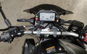 YAMAHA MT-03 2024 RH21J