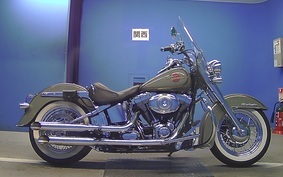 HARLEY FLSTN 1580 2013 JD5
