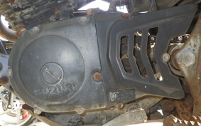 SUZUKI SX200R SH41A