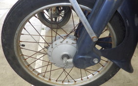 HONDA C50 SUPER CUB AA01