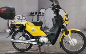 HONDA CROSS CUB110 JA10