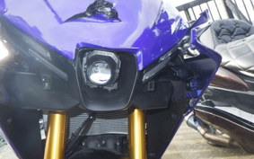 YAMAHA YZF-R25 A RG95J