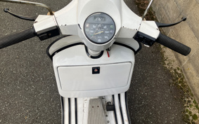 VESPA PX200E VSX1T