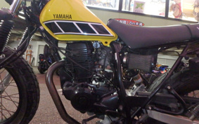YAMAHA TW200 DG07J