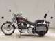 Фото Harley FXSTS 1340 1997 с японского аукциона