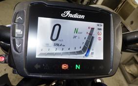 INDIAN FTR1200 2019