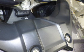 YAMAHA MT-09 Tracer 2016 RN36J