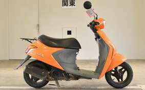 SUZUKI LET's 5 CA47A