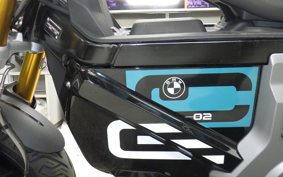 BMW CE-02 2022