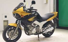 YAMAHA TDM850 1997
