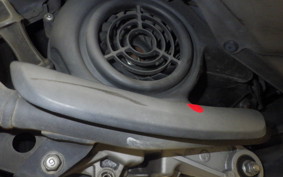 YAMAHA AXIS 125 TREET SED7J