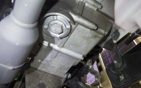 YAMAHA XSR155 2024