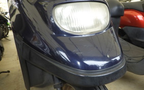 YAMAHA JOG POCHE 3KJ