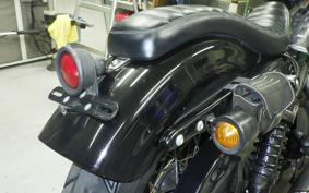 HARLEY XL1200N 2011