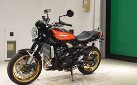 KAWASAKI Z900RS 2022 ZR900C