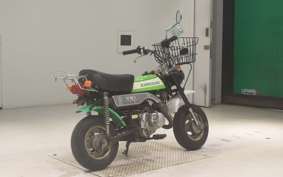 KAWASAKI KV75 2005 KV075A
