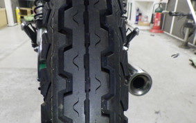 YAMAHA SR400 Gen.3 2009 RH01J