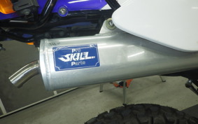 YAMAHA LANZA 4TP
