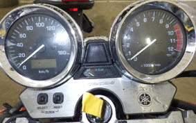 YAMAHA XJR1300 1998 RP01J