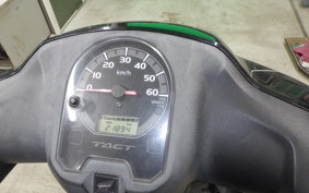 HONDA TACT Basket 2016 AF79