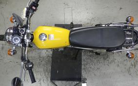 YAMAHA BRONCO 2017 5BT