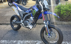 YAMAHA WR250X DG15J