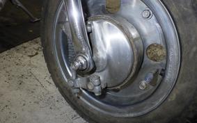 HONDA MONKEY 2014 Z50J