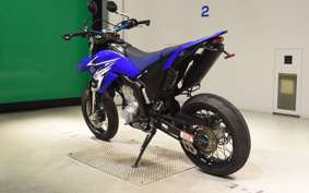 YAMAHA WR250X DG15J