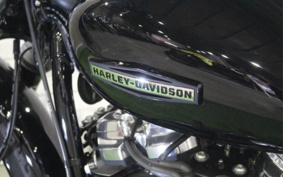 HARLEY FXBB 2025 YJ9
