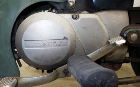HONDA C90 SUPER CUB HA02