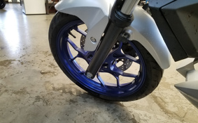 YAMAHA MT-03 2016 RH07J
