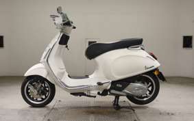 VESPA PRIMAVERA 150 2012