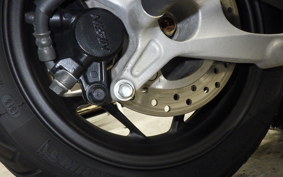 HONDA PCX 125 2005 JK05
