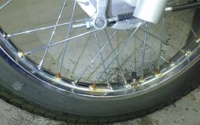 HONDA CROSS CUB 110 JA10
